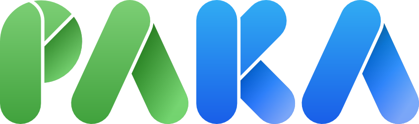 PAKA Services Logo