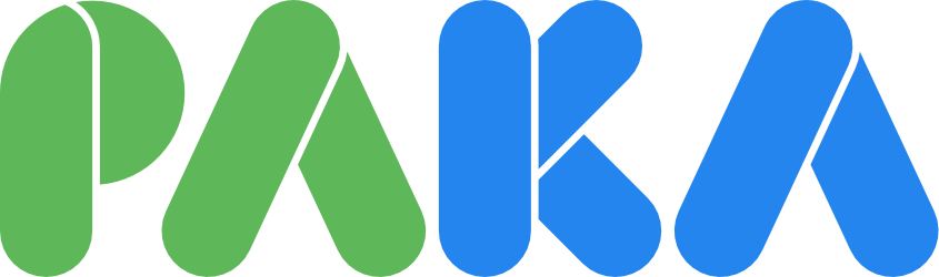 PAKA Services Logo